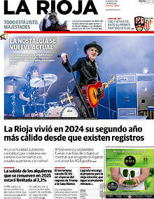 Periodico La Rioja