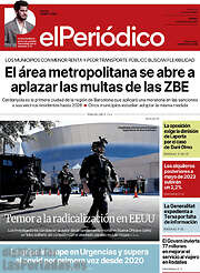 /El Periódico de Catalunya(Castellano)