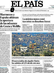 Periodico El País