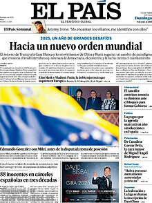 Periodico El País