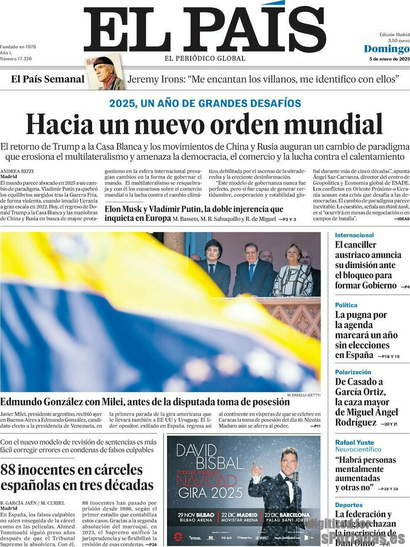 El País