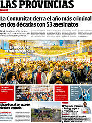 /Las Provincias