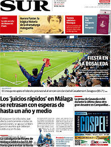 Periodico Sur