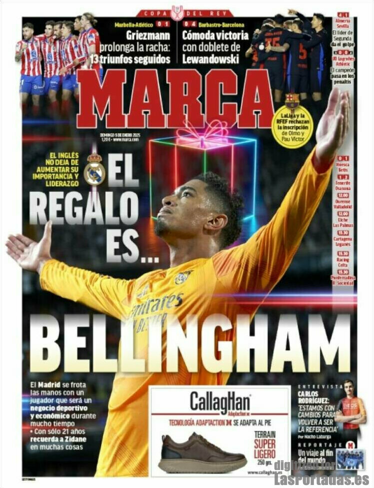 Marca