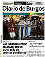 /Diario de Burgos