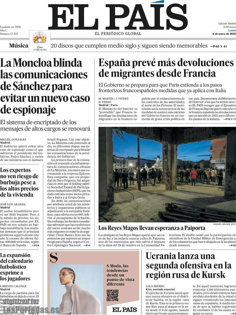 El País