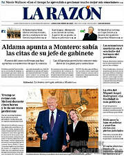 /La Razón