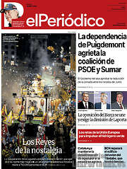 /El Periódico de Catalunya(Castellano)