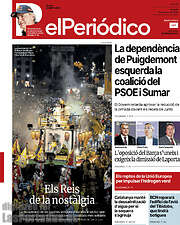 /El Periódico de Catalunya(Català)