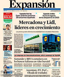 Periodico Expansion