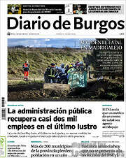 /Diario de Burgos