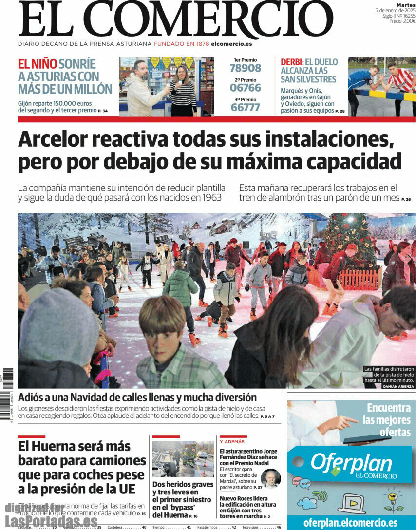 El Comercio