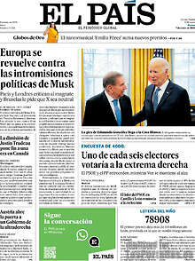 Periodico El País