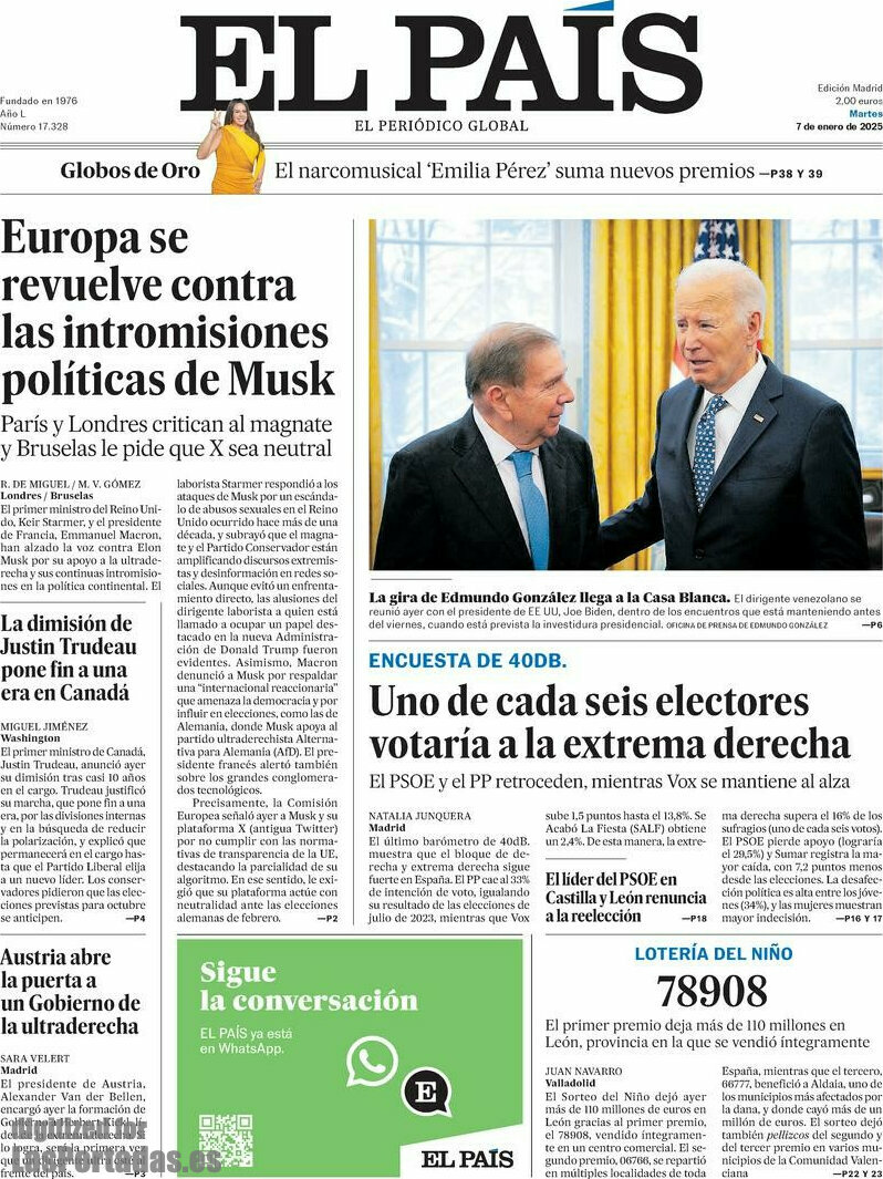 El País