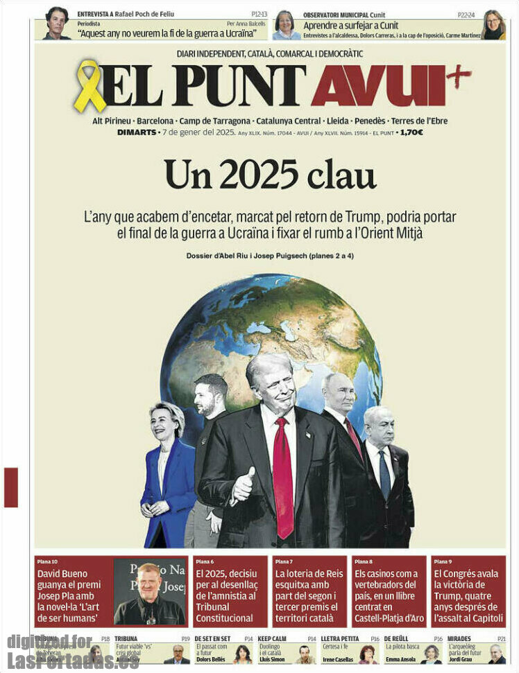 El Punt