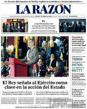 /La Razón