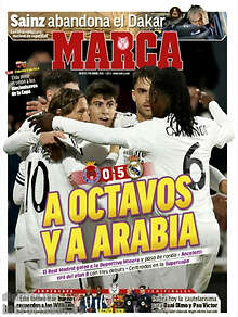 Periodico Marca