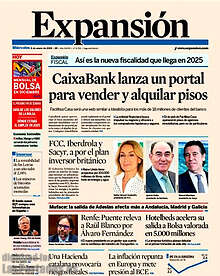 Periodico Expansion