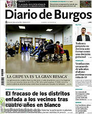 /Diario de Burgos