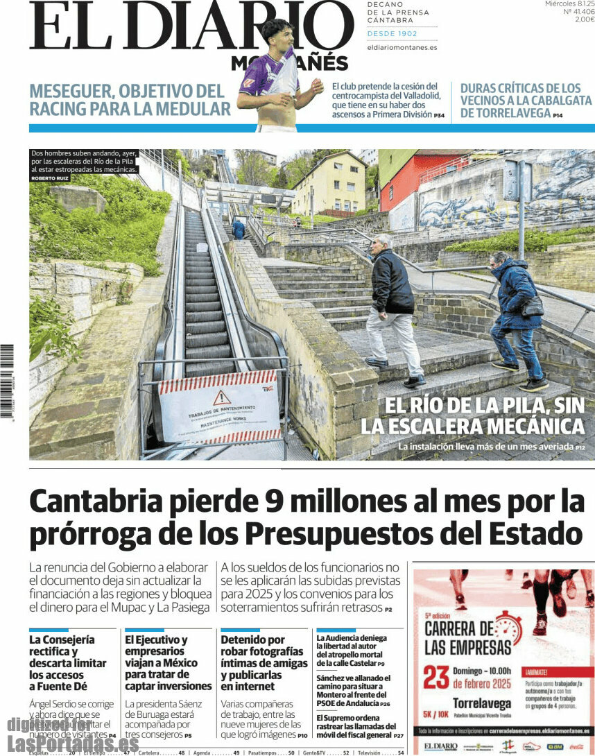 El Diario Montañés