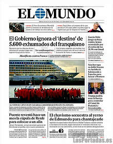 Periodico El Mundo