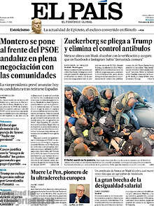 Periodico El País