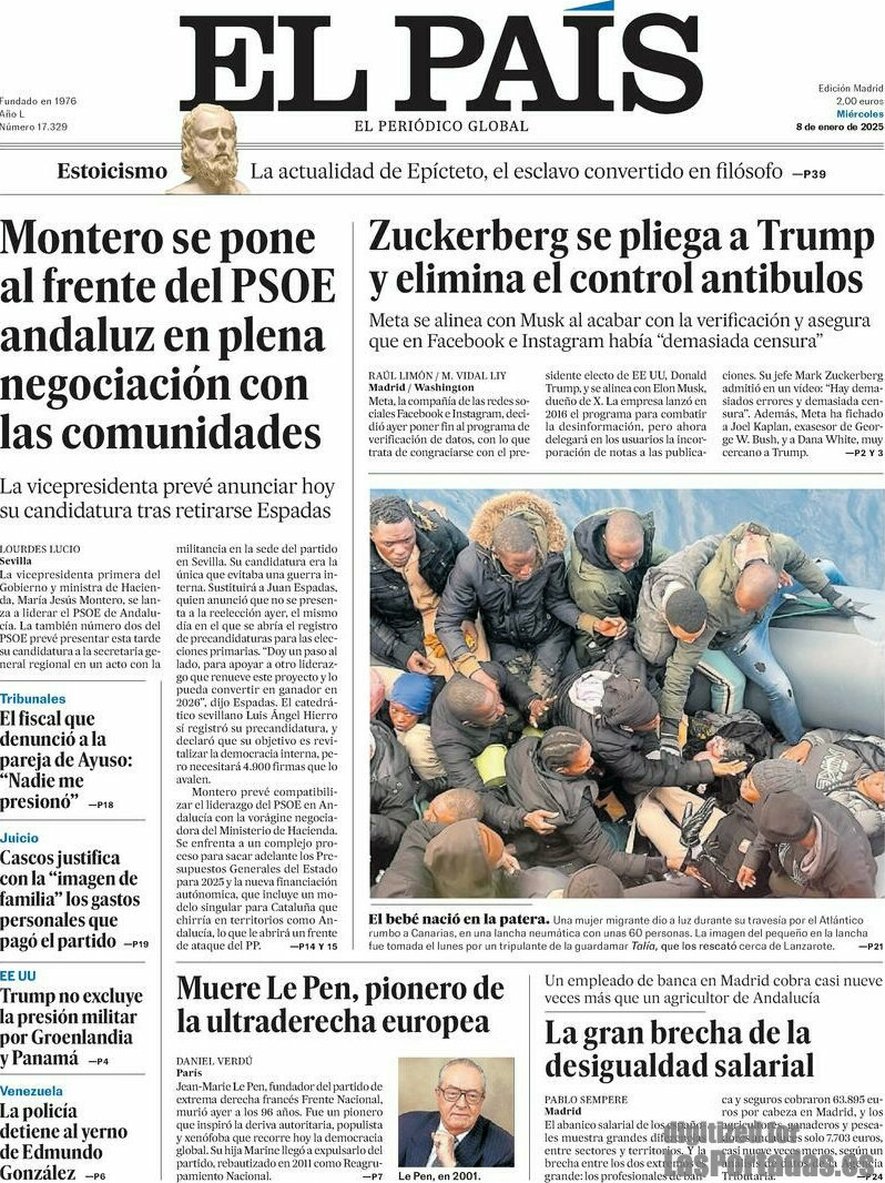 El País