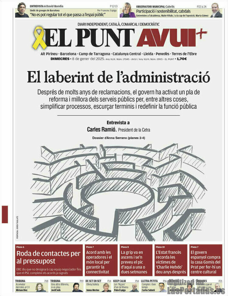 El Punt