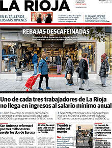 Periodico La Rioja