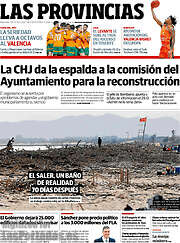 /Las Provincias