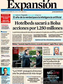 Periodico Expansion