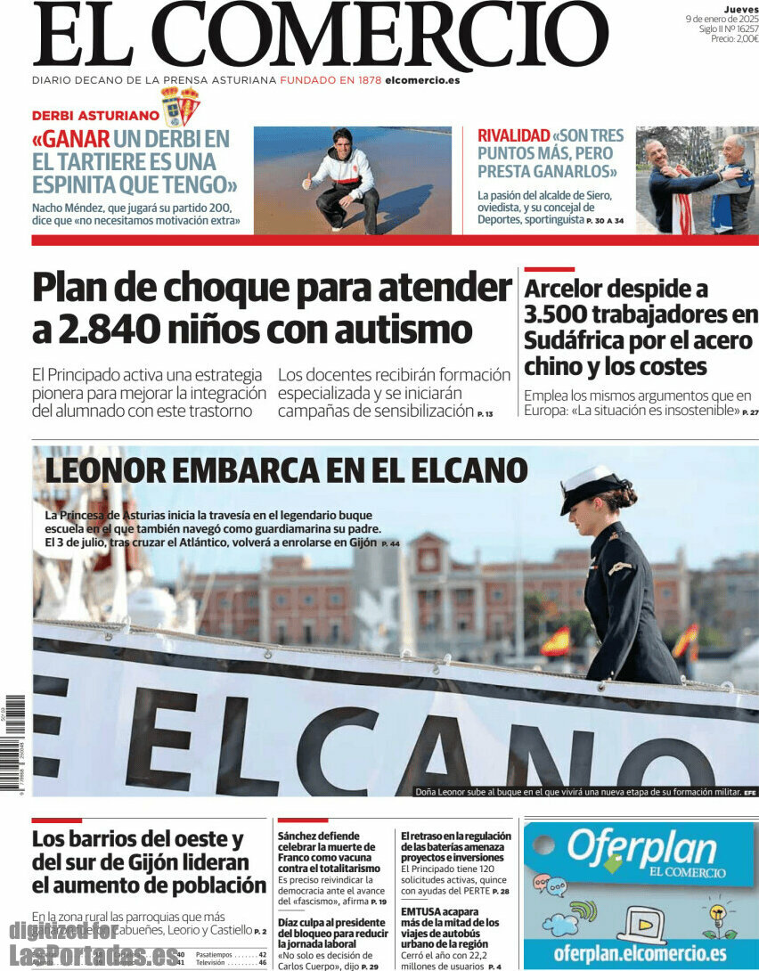 El Comercio