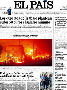 Periodico El País