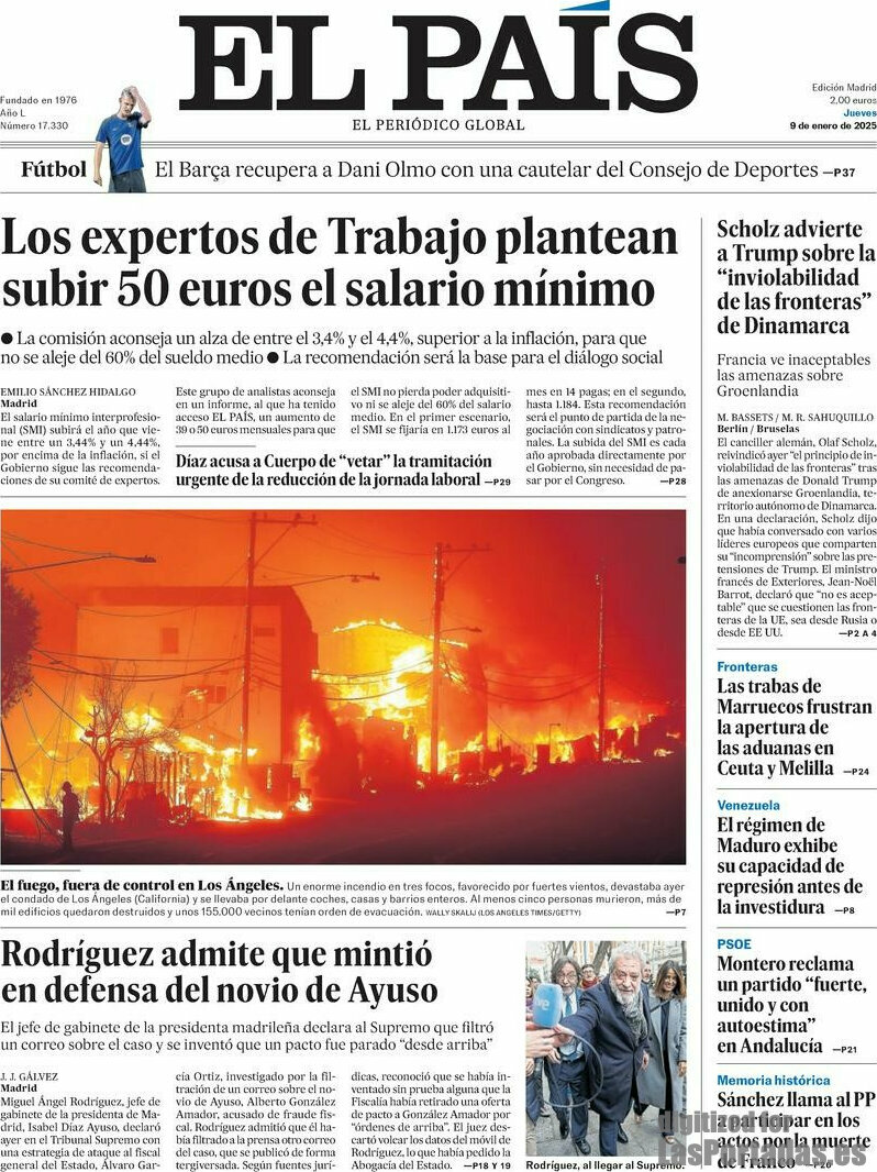 El País