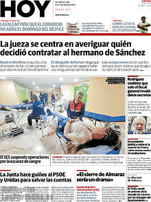 Periodico Hoy