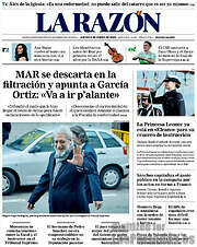 /La Razón