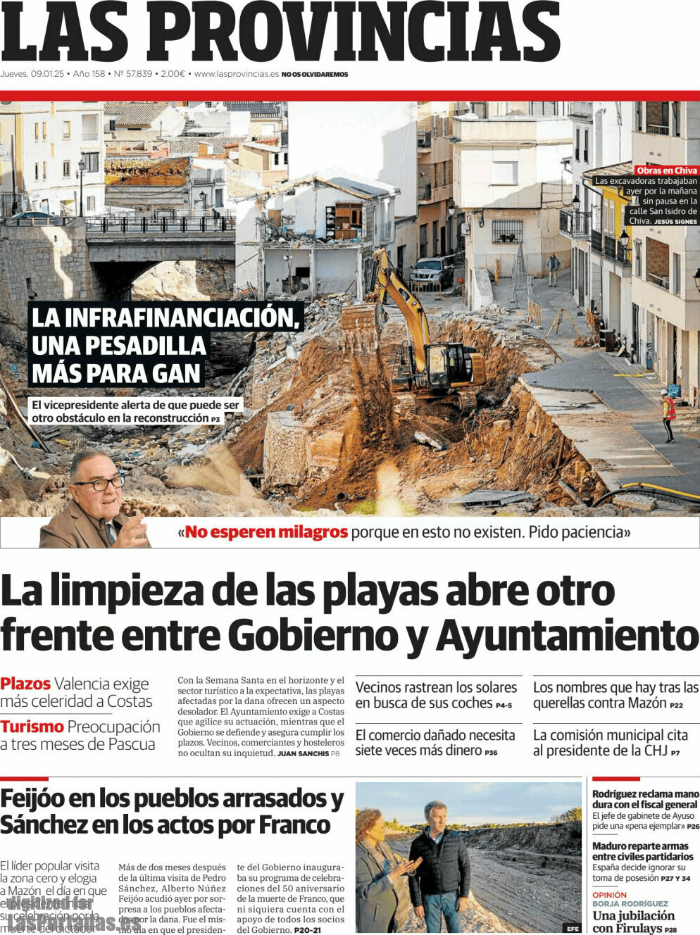 Las Provincias