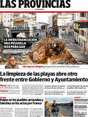 /Las Provincias