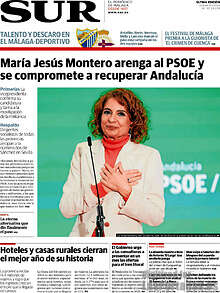 Periodico Sur