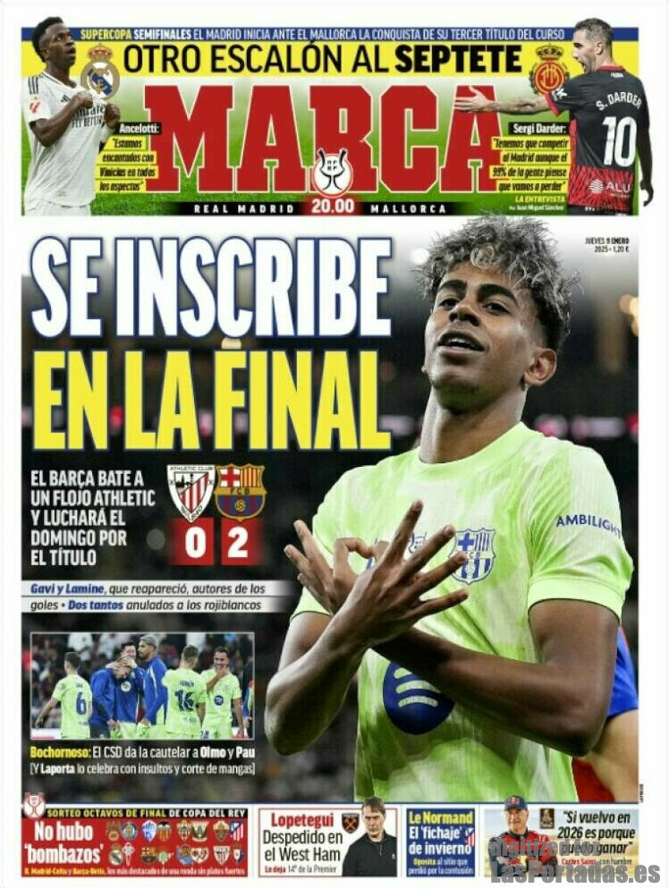 Marca