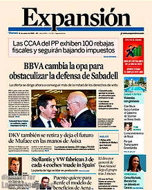 Periodico Expansion