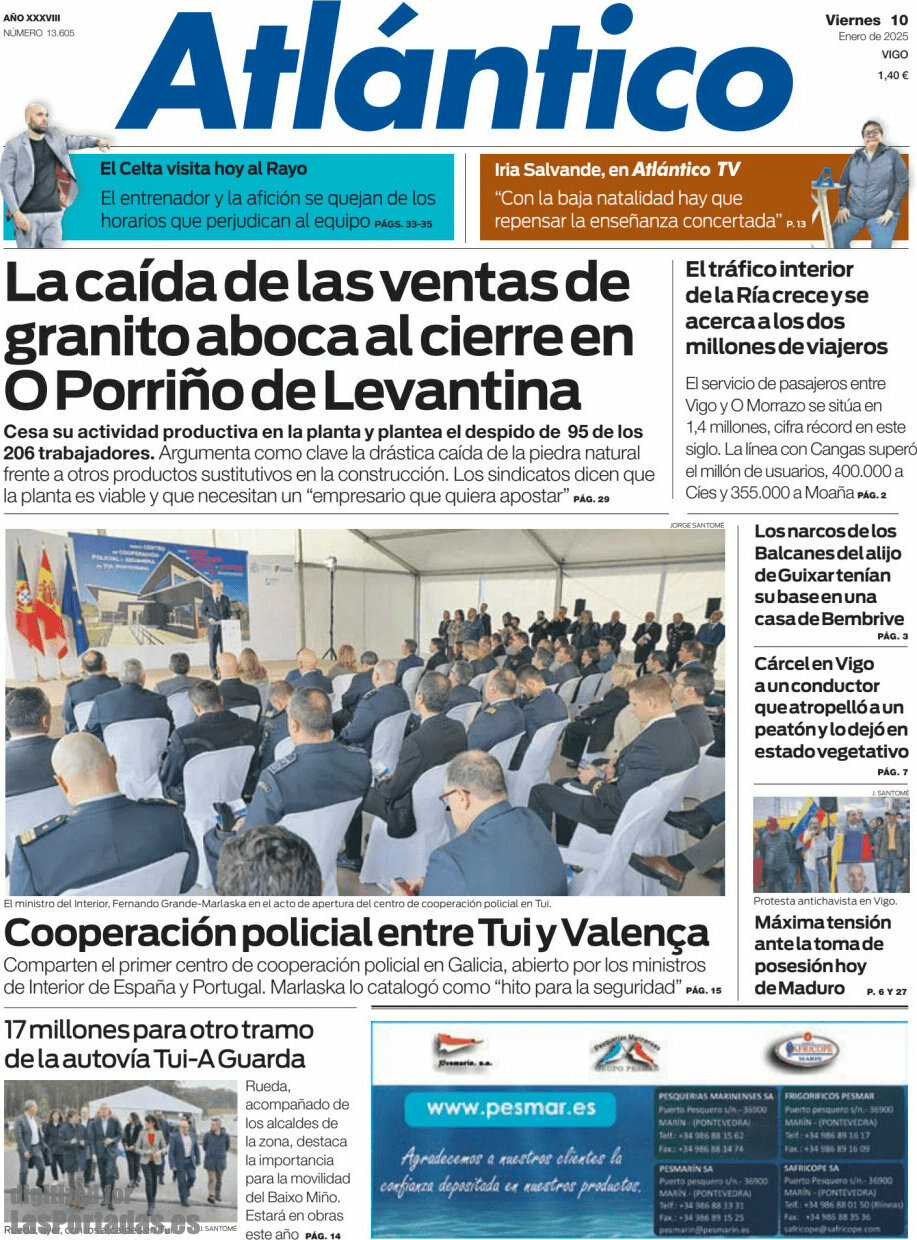 Atlántico Diario