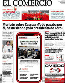 Periodico El Comercio