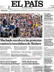 Periodico El País