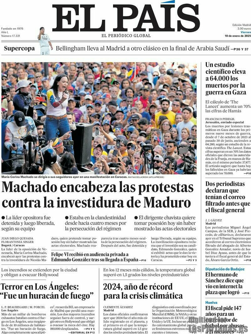 El País