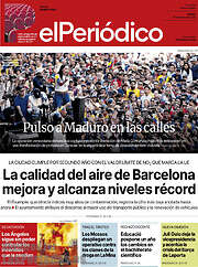 /El Periódico de Catalunya(Castellano)