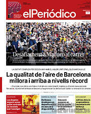 /El Periódico de Catalunya(Català)