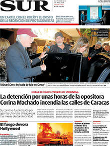 Periodico Sur