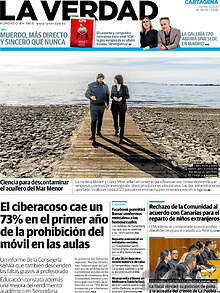 Periodico La Verdad Cartagena