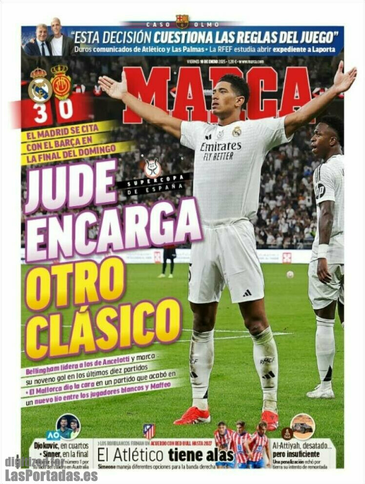 Marca